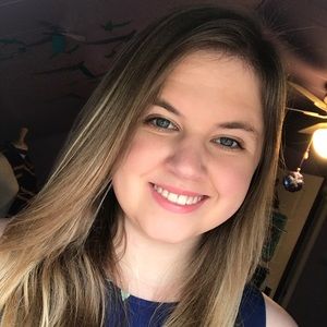 Hi! I’m Julie